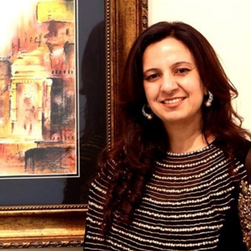 Divya Jaggi