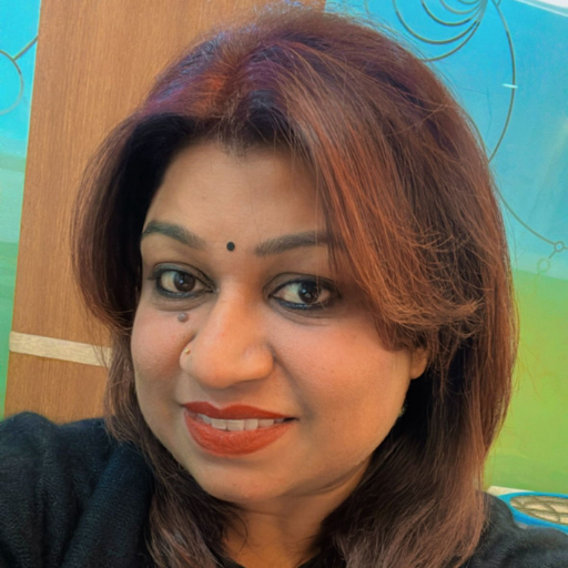 Pooja  Ghosh