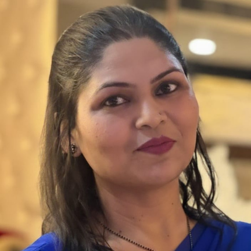 Pooja Joshi